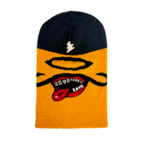 NYC DRAMA MONSTER SKI MASK