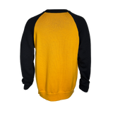 NYC DRAMA MONSTER SWEATER
