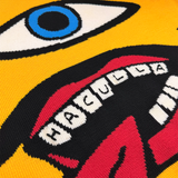 NYC DRAMA MONSTER SWEATER