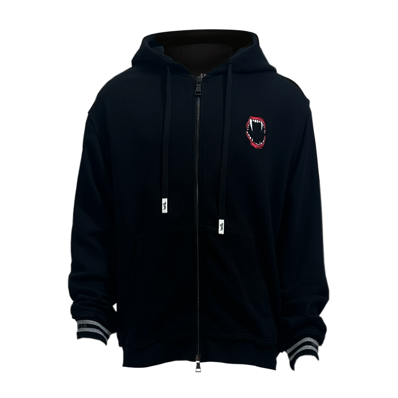 VINTAGE POSTER HOODIE