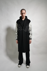 NOSTALGIA OVERCOAT