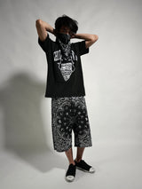 CHINATOWN TEE