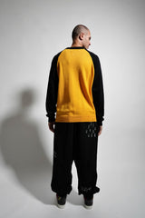 NYC DRAMA MONSTER SWEATER