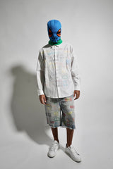 HOCKEY SKI MASK
