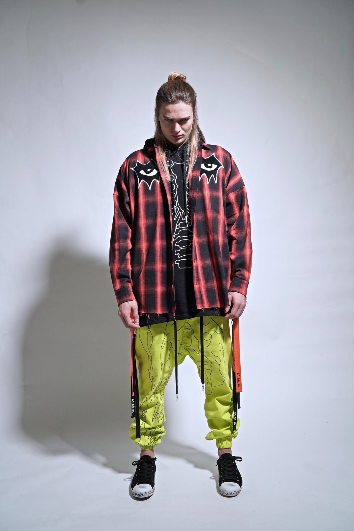 SPRING / SUMMER 2020 MEN 