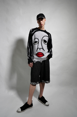 MAIN CHICK SWEATER