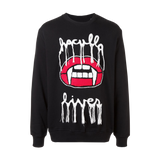 HACULLA LIVES CREWNECK