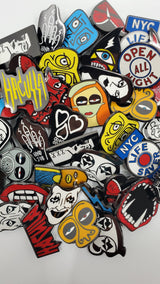 Halloween Enamel Pin Special (Pack of 13)