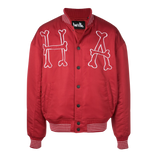 H.A. VARSITY JACKET