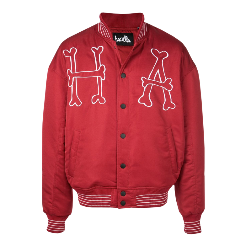 H.A. VARSITY JACKET