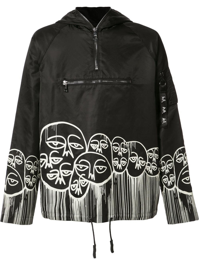 HORDE ANORAK