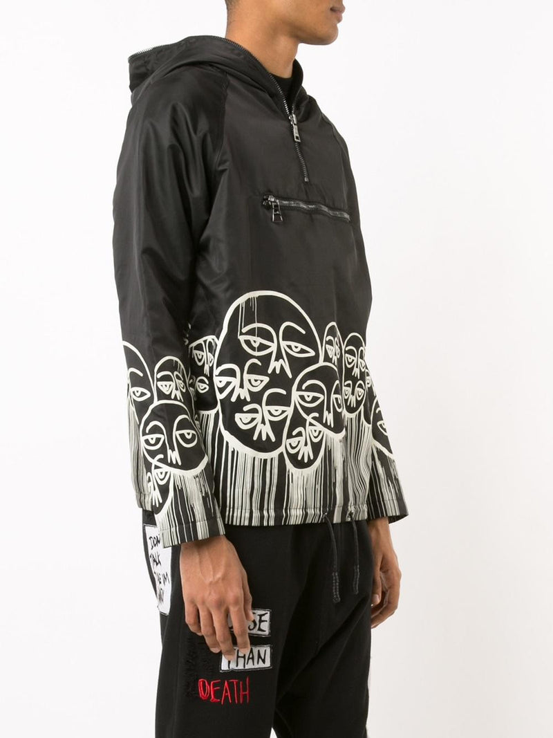 HORDE ANORAK