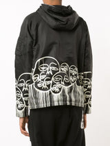HORDE ANORAK