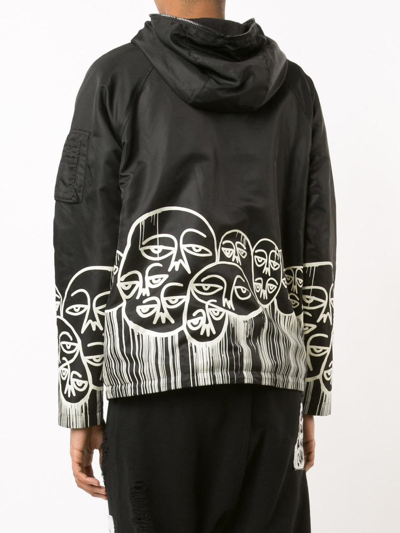 HORDE ANORAK