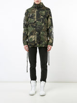 FACKTORY PARKA