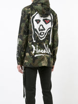 FACKTORY PARKA