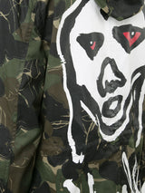 FACKTORY PARKA