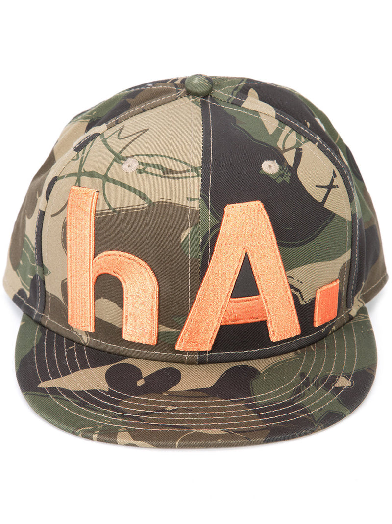 hA HAT