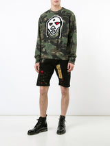 SAMARA CREWNECK