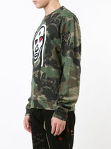 SAMARA CREWNECK