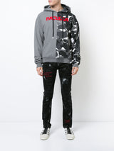 KUSTOM CAMO HOODIE