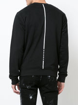 BUS-SIN-NESS CREWNECK