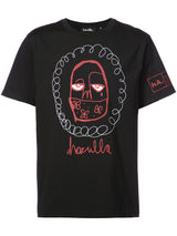 GOING IN CIRCLES TEE