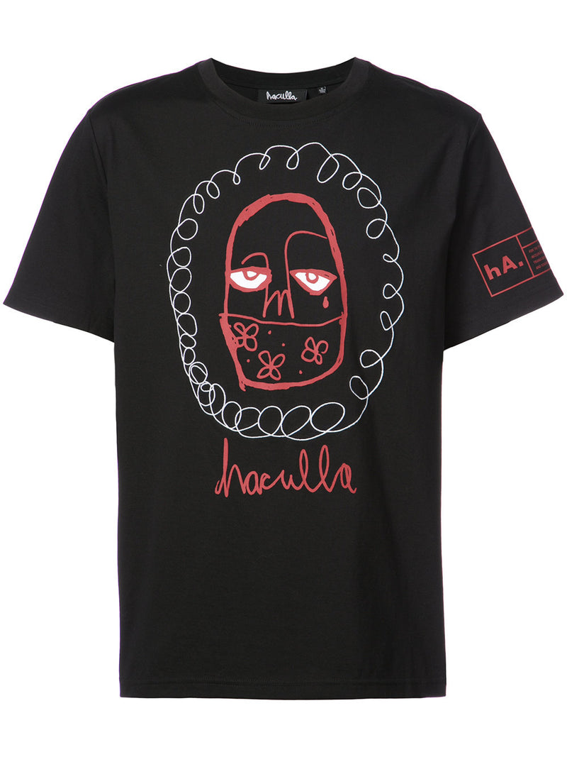 GOING IN CIRCLES TEE