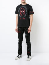 GOING IN CIRCLES TEE