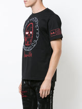 GOING IN CIRCLES TEE