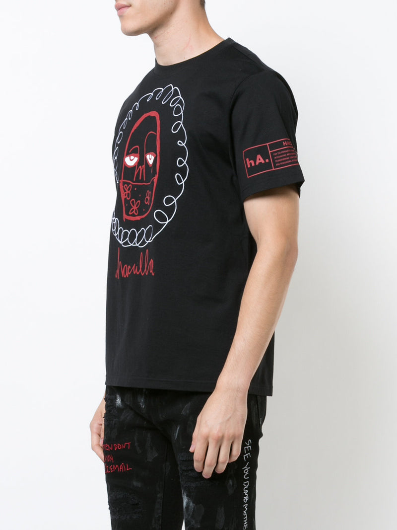 GOING IN CIRCLES TEE