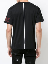 GOING IN CIRCLES TEE