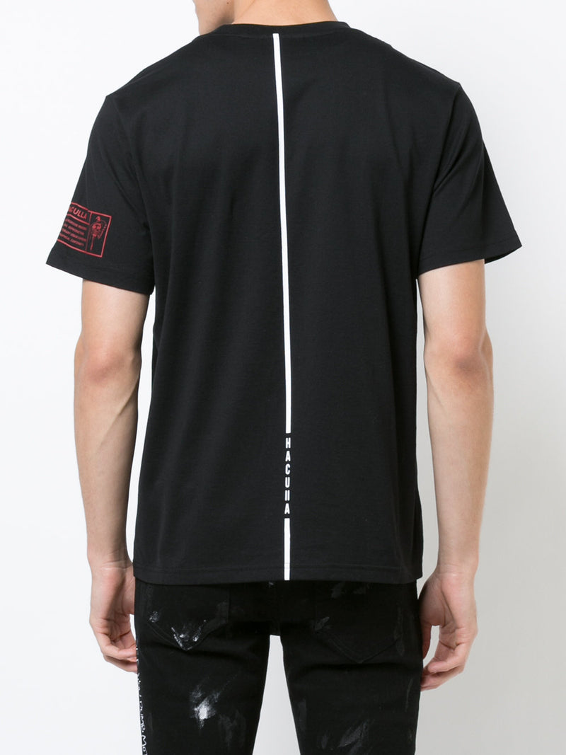 GOING IN CIRCLES TEE