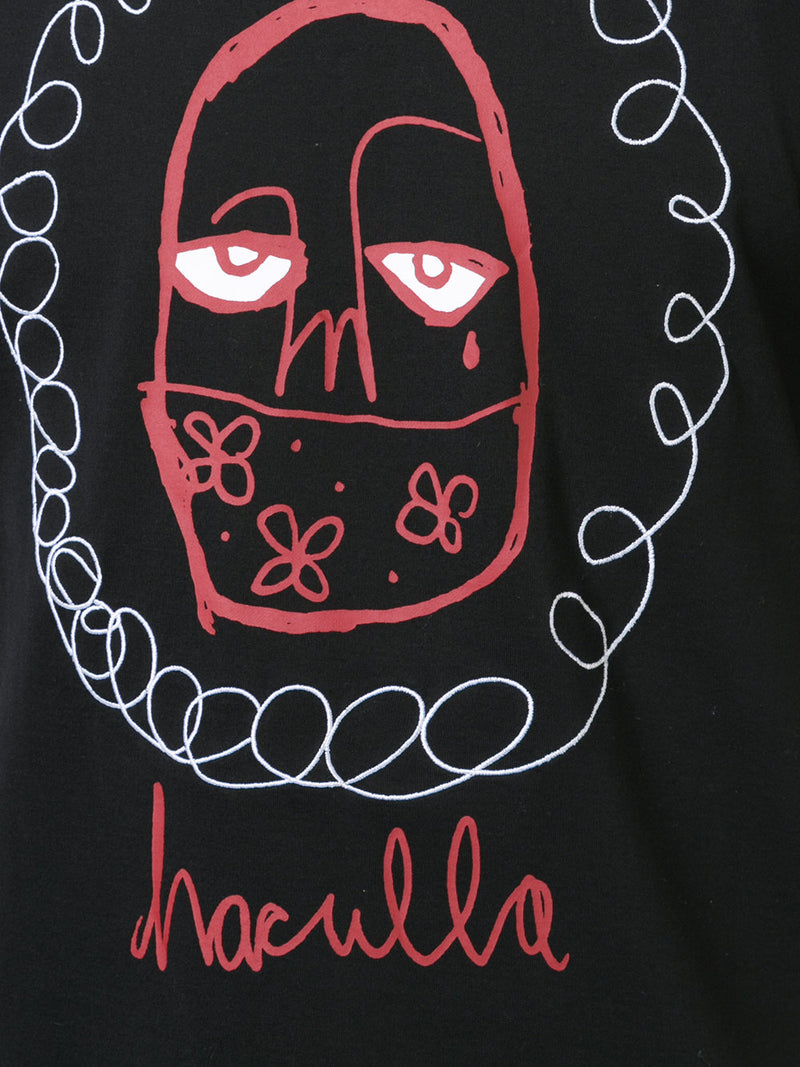 GOING IN CIRCLES TEE