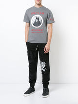 BLOODY MORNING TEE