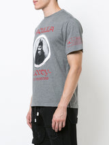 BLOODY MORNING TEE
