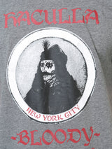 BLOODY MORNING TEE
