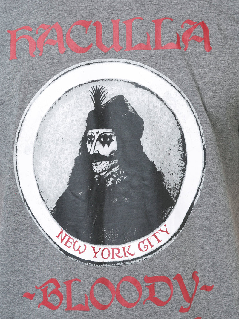 BLOODY MORNING TEE