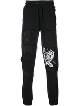 PUNK DA FUNK JOGGER