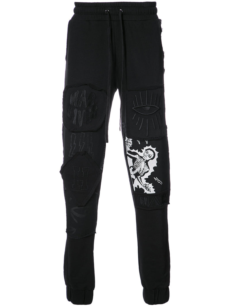 PUNK DA FUNK JOGGER