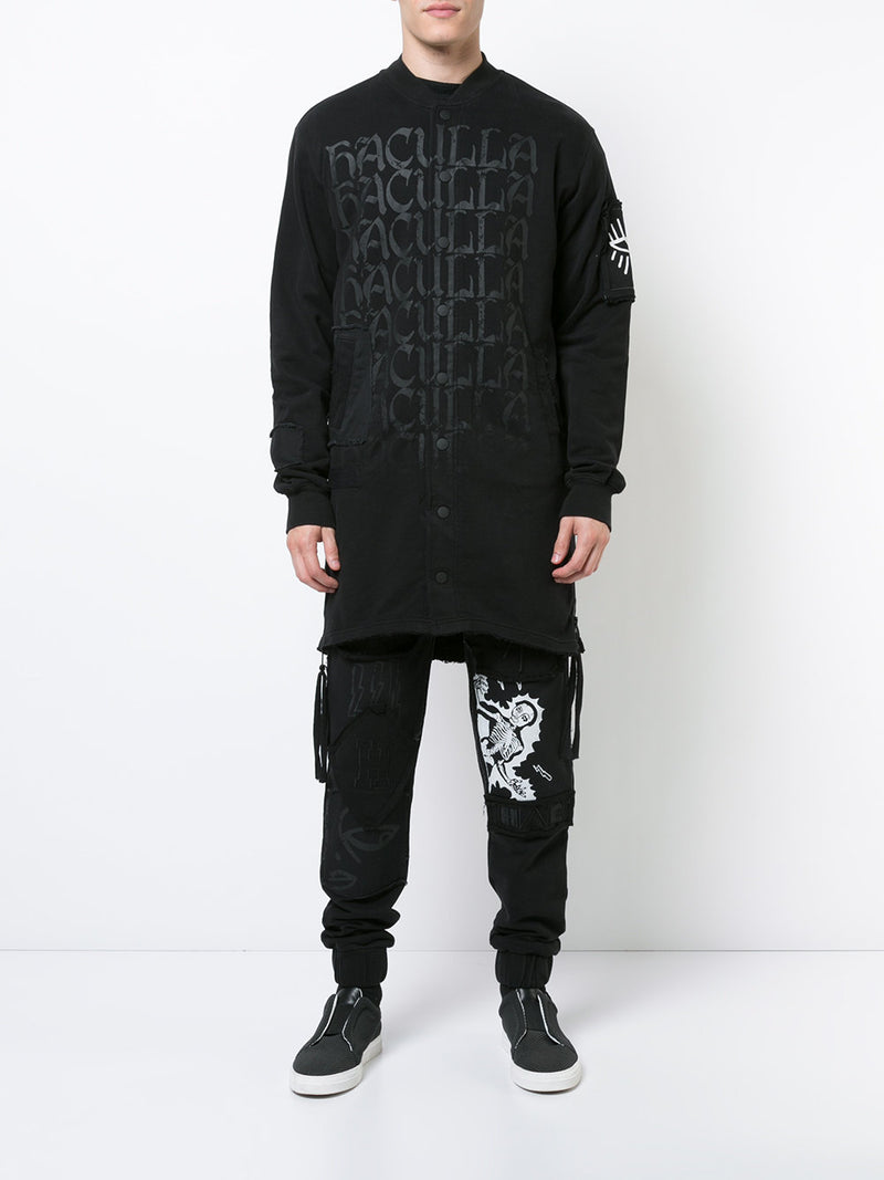 PUNK DA FUNK JOGGER