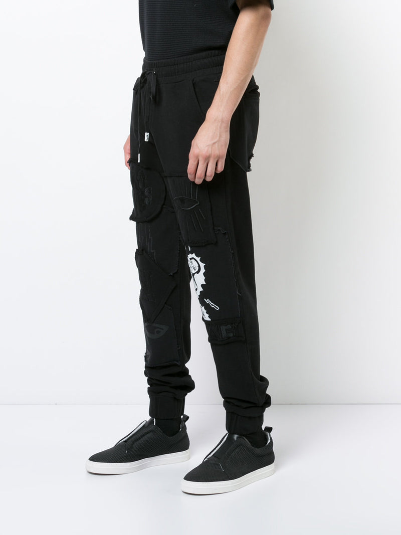 PUNK DA FUNK JOGGER