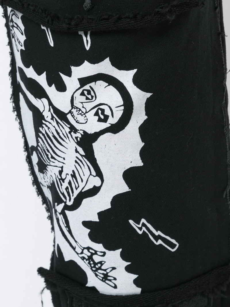 PUNK DA FUNK JOGGER