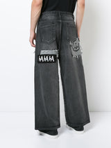 DANK JEANS