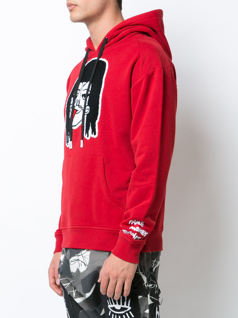 MO MONEY MO PROBLEMS HOODIE