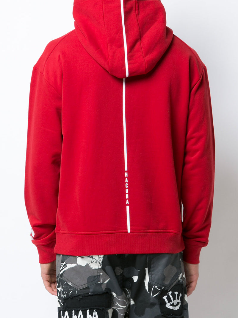 MO MONEY MO PROBLEMS HOODIE