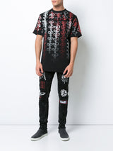 FIELD OF FLOWERS TEE