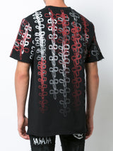 FIELD OF FLOWERS TEE