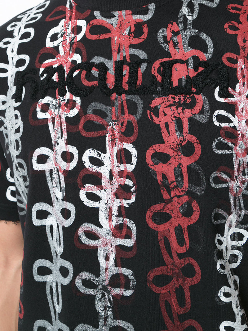 FIELD OF FLOWERS TEE