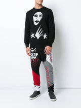 WITCHSLAP SWEATER